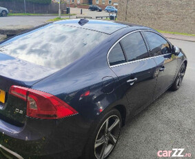 Volvo S60 2.0 D3 2011