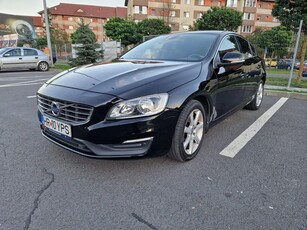 Volvo S60 D2 Geartronic Momentum