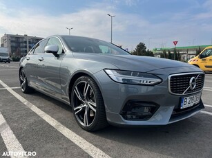 Volvo S90 T5 R-Design