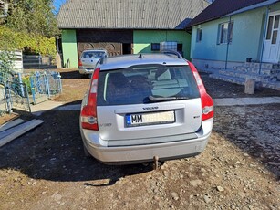 Volvo V50 1.6 Diesel