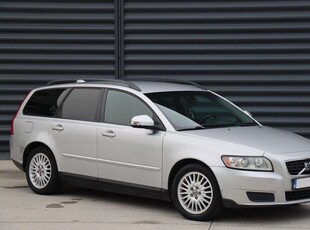 Volvo V50 1.6D Kinetic