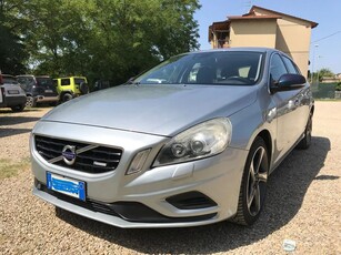 Volvo V60 D3 Start-Stop Rdesign