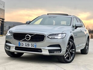 Volvo V90 D5 AWD Inscription