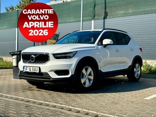 Volvo XC 40 T3