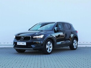 Volvo XC 40 T4 AWD Geartronic Momentum Pro