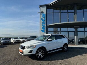 Volvo XC 60 D3 AT6 Kinetic