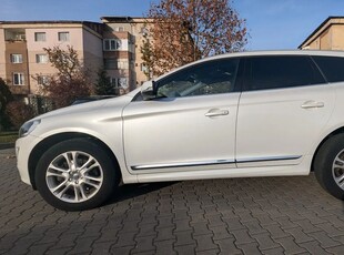 Volvo XC 60 D3 Momentum