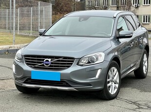 Volvo XC 60 D3 Summum