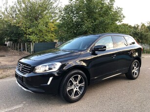 Volvo XC 60 D4 Geartronic Summum