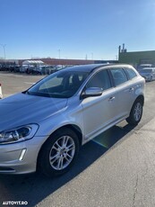 Volvo XC 60 D4AWD Kinetic