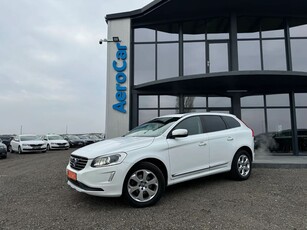 Volvo XC 60 D4AWD Start-Stop Summum