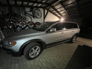 Volvo XC 70