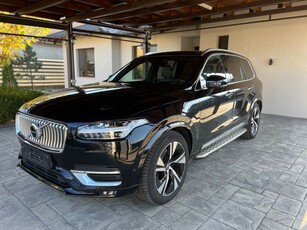 Volvo XC 90 B5 MHEV AWD 7 locuri Inscription