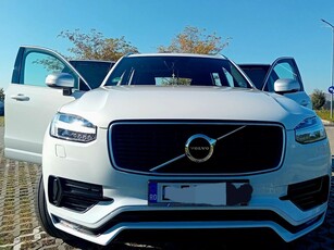 Volvo XC 90 D5 AWD Geartronic RDesign