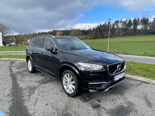 Volvo XC 90 D5 AWD Inscription