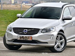 Volvo XC60 automat 2.0 D3 diesel 150 CP 2017 impecabil.