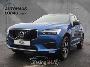 Volvo XC60 B5 D AWD RDesign LED Navi ACC Panoramadach