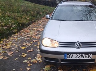 Vw Golf 19 Tdi. Diesel 