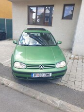 Vw golf 4 -1.9 tdi -alh