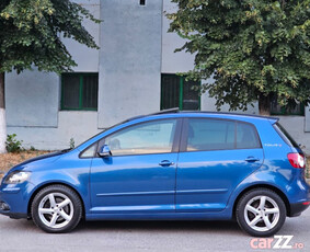 VW Golf 5 1.4TSI TOUR DSG Automata SenzoriParcare Clima ÎncălzireScaun