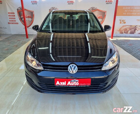 Vw golf 7, an 2013/02, rate fixe, avans 0%/livrare gratuita