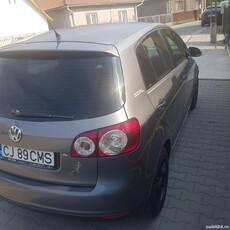 Vw Golf5 Plus