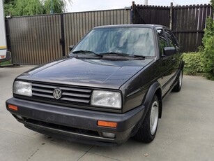 Vw jetta