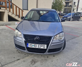 VW Polo 9n2 An 2006