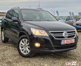 VW Tiguan / 2011 / 2.0 TDI / 140 CP / GARANTIE 12 luni / RATE fixe