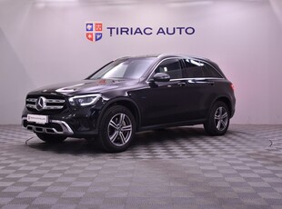 MERCEDES-BENZ MERCEDES BENZ CLASA GLC 300 E 4MATIC