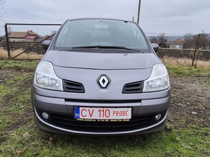 Renault Modus