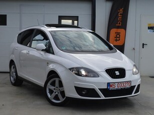 Seat Altea XL