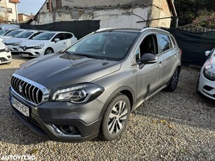 Suzuki SX4 S