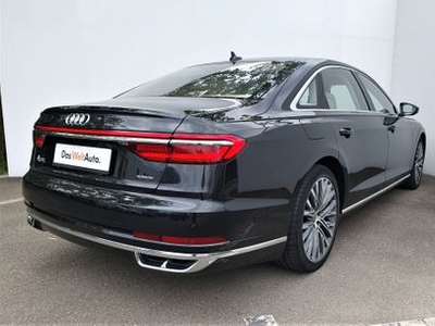 Audi A8 A8L 50 TDI quattro