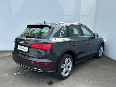 Audi Q5 Sport 2.0 TDI quattro