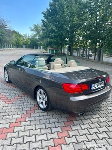 BMW 320d Cabriolet cutie automata