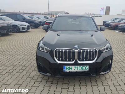 BMW iX1 xDrive30