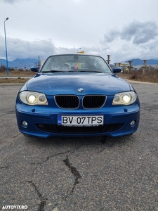 BMW Seria 1 120d