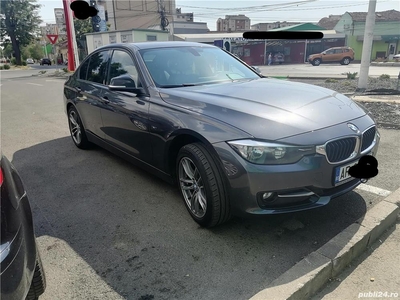 Bmw Seria 3 316