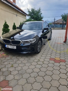 BMW Seria 5 530e