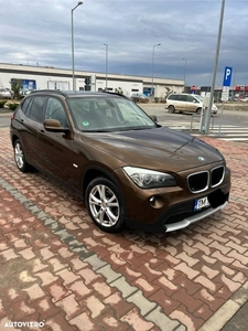 BMW X1 sDrive20d Aut.