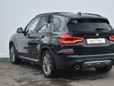 BMW X3 xDrive30d Aut.