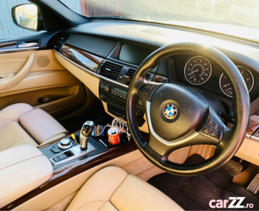 BMW X5 full option pachet M