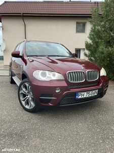 BMW X5 xDrive40d