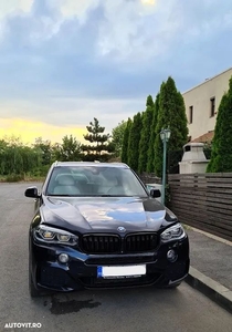 BMW X5 xDrive40d Sport-Aut.