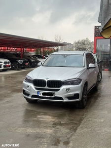 BMW X5 xDrive40e iPerformance