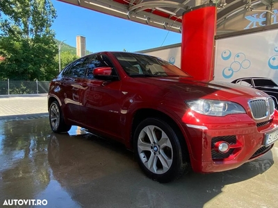 Mazda 6 CD175 AT Revolution Top