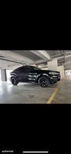 BMW X6 xDrive40d