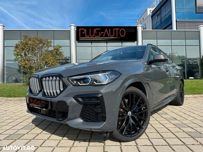 BMW X6 xDrive30d AT MHEV