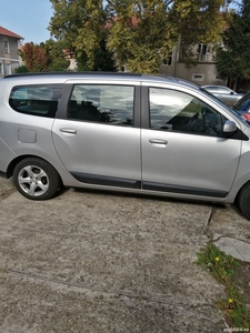 Dacia LODGY 2013 10